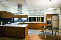 kitchen extensions Regents Park